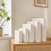 Customized printing of paper packaging containers, paper bags, eco-friendly kraft paper handbags Item Picture